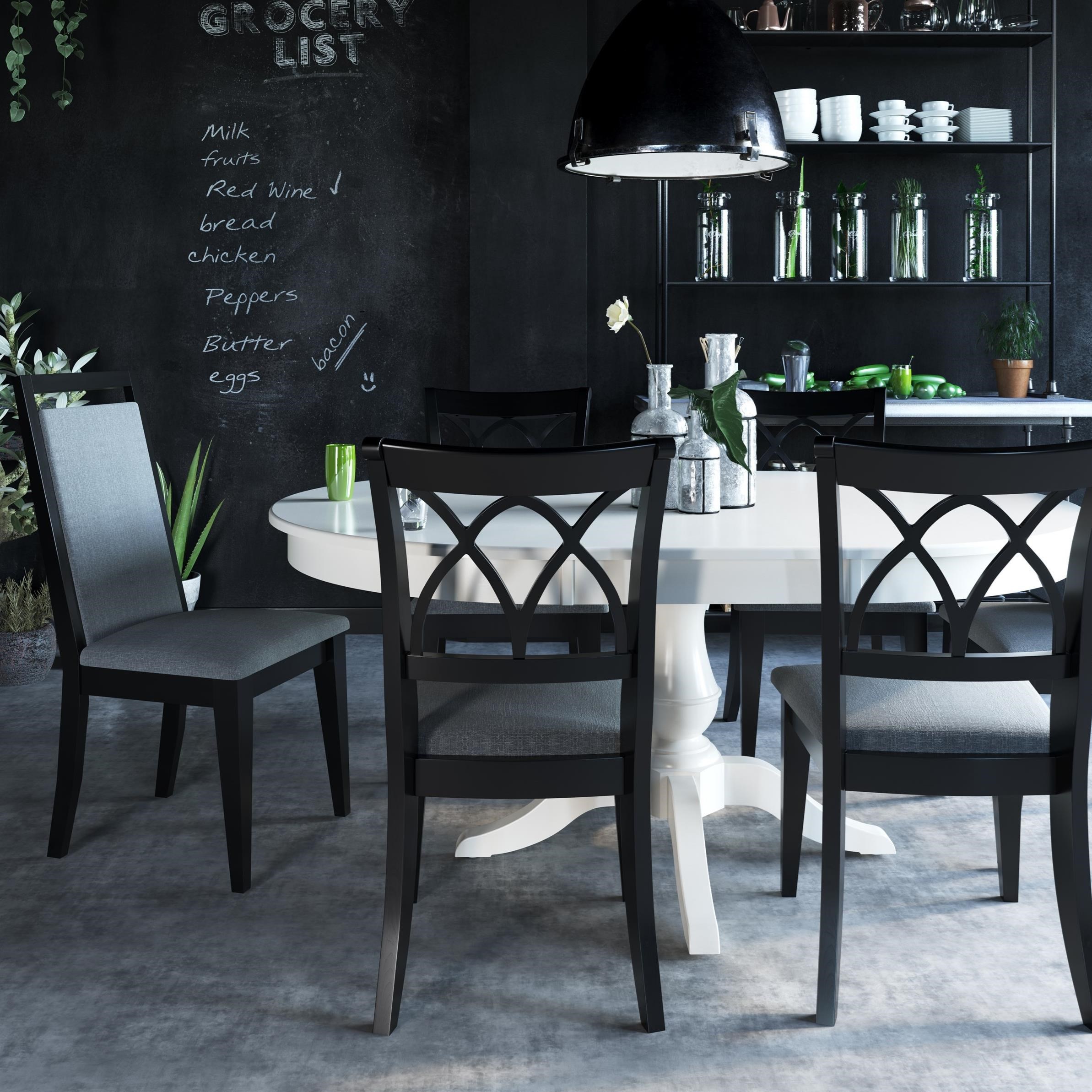 Canadel Gourmet Custom Dining TRN04848+BAS+2xCNN09046+4xCNN09047